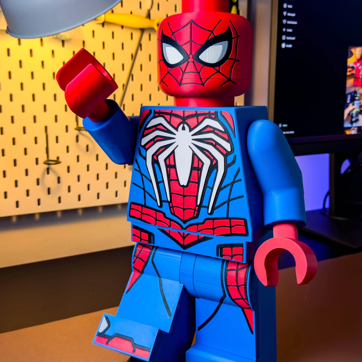 Spider-Man PS4