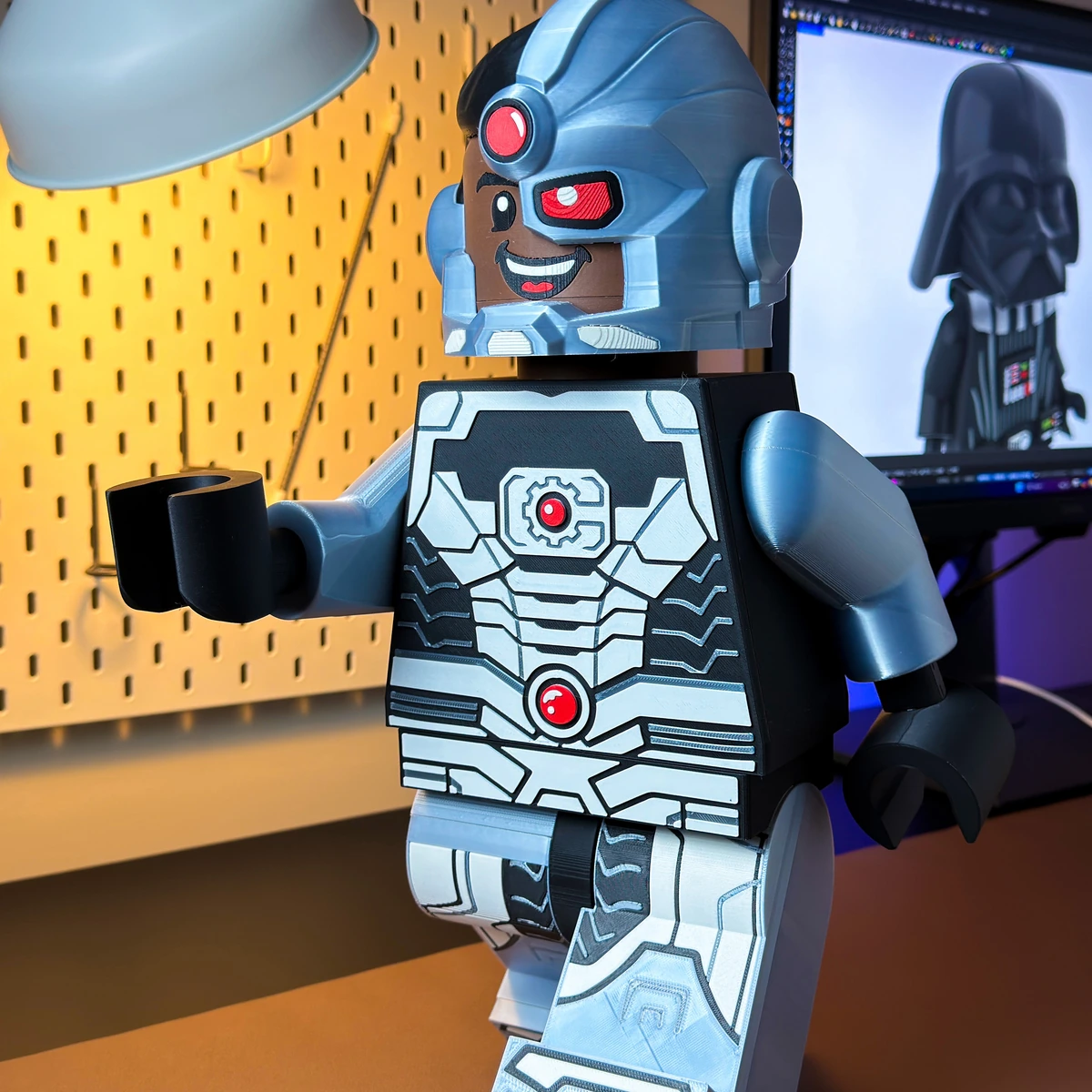 Cyborg