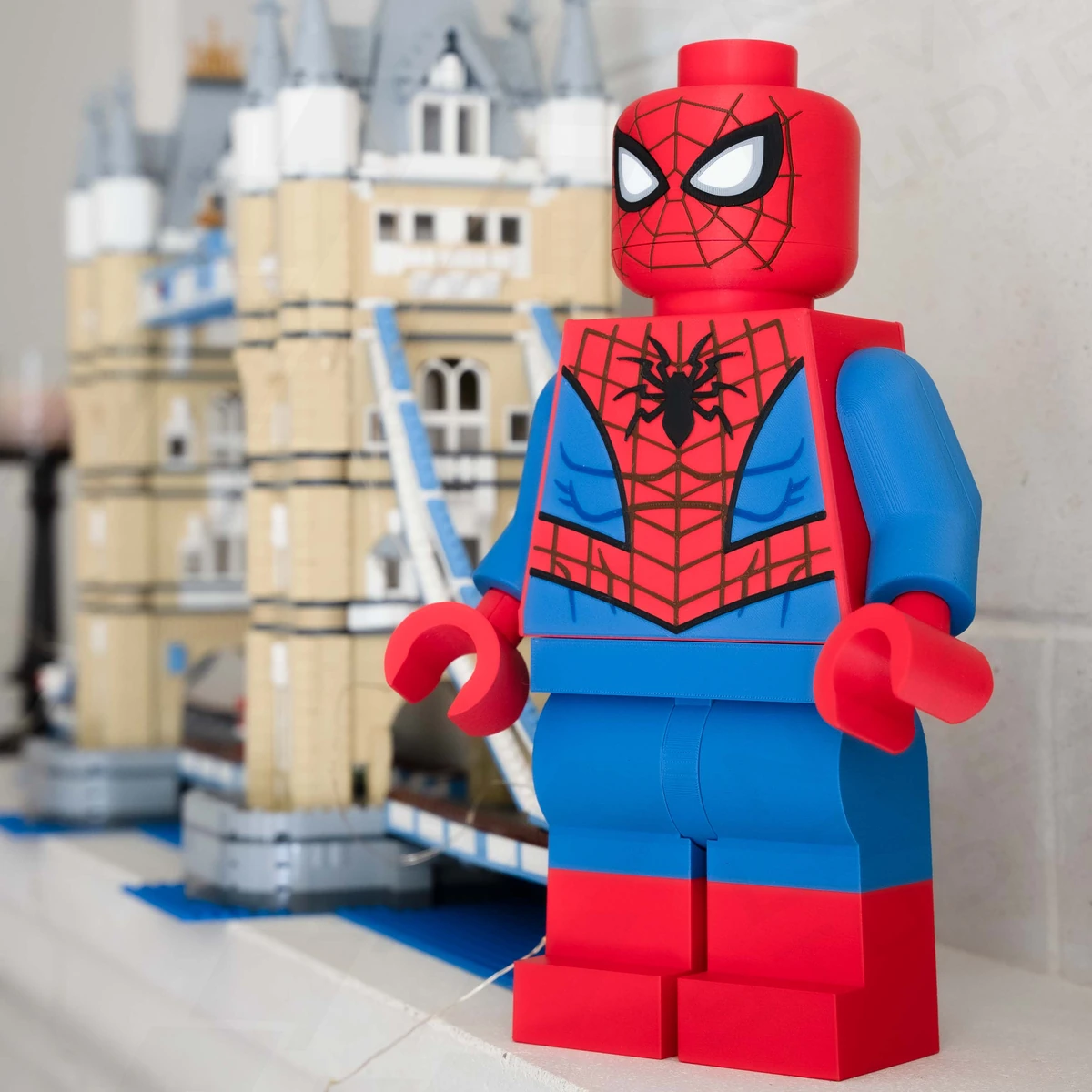 Classic Spider-Man