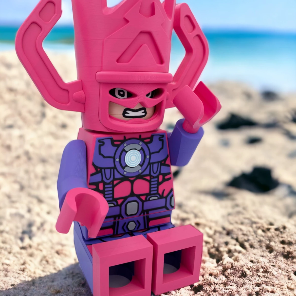 Galactus