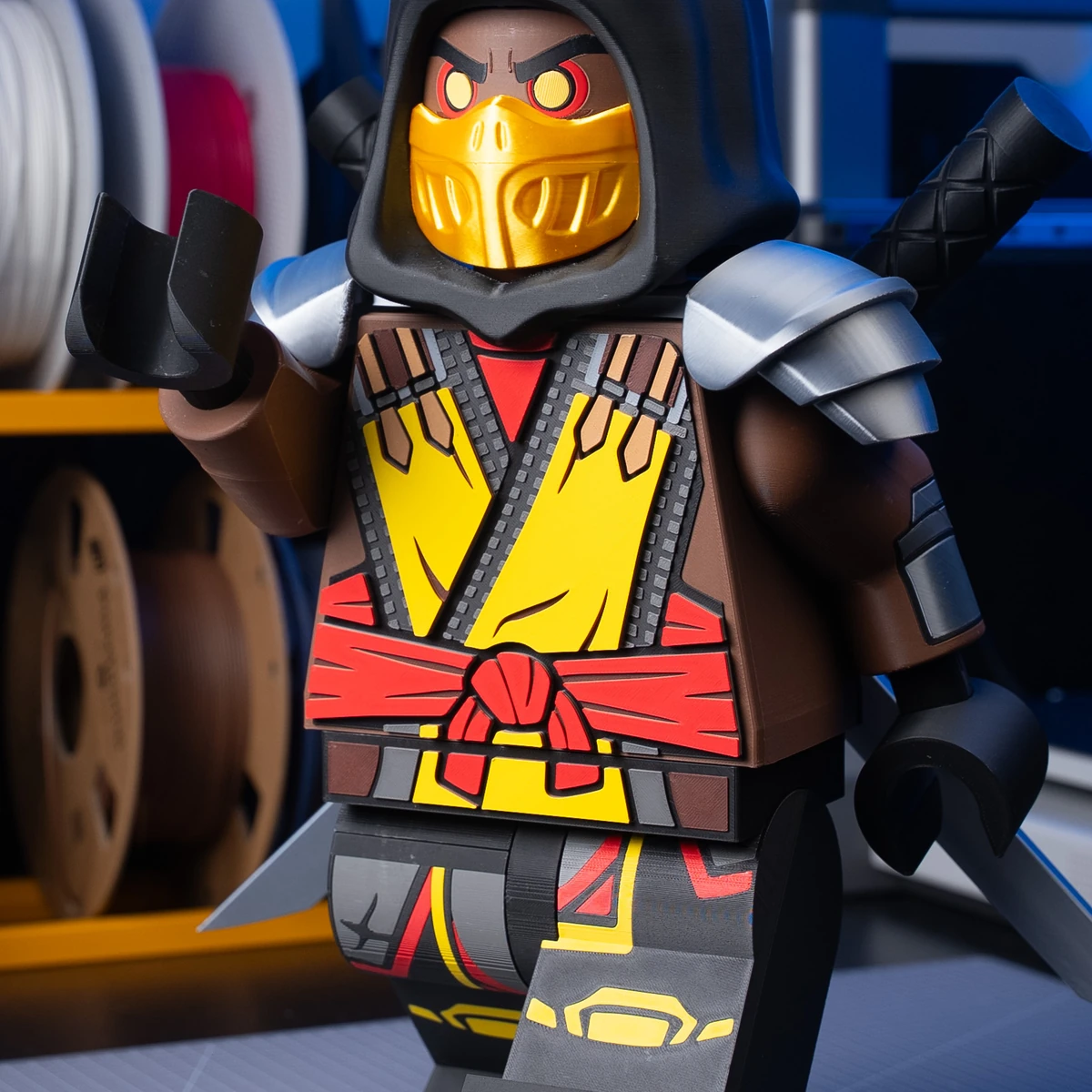 Scorpion
