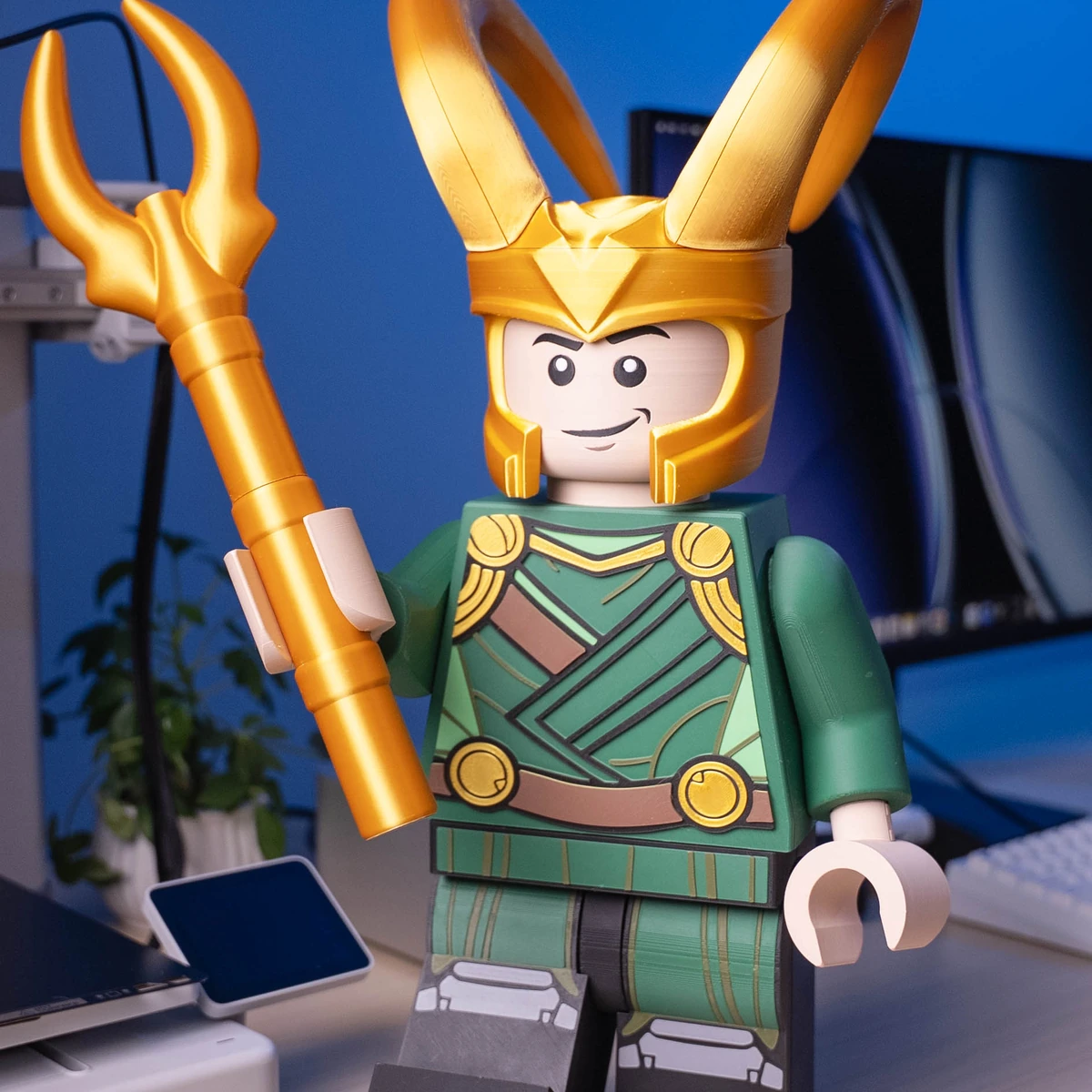 Loki