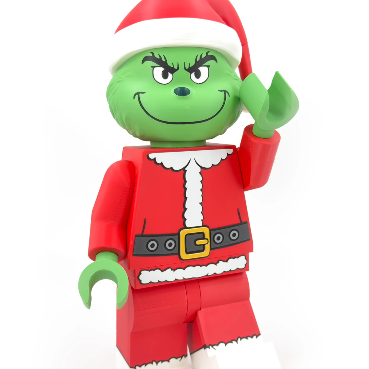 The Grinch