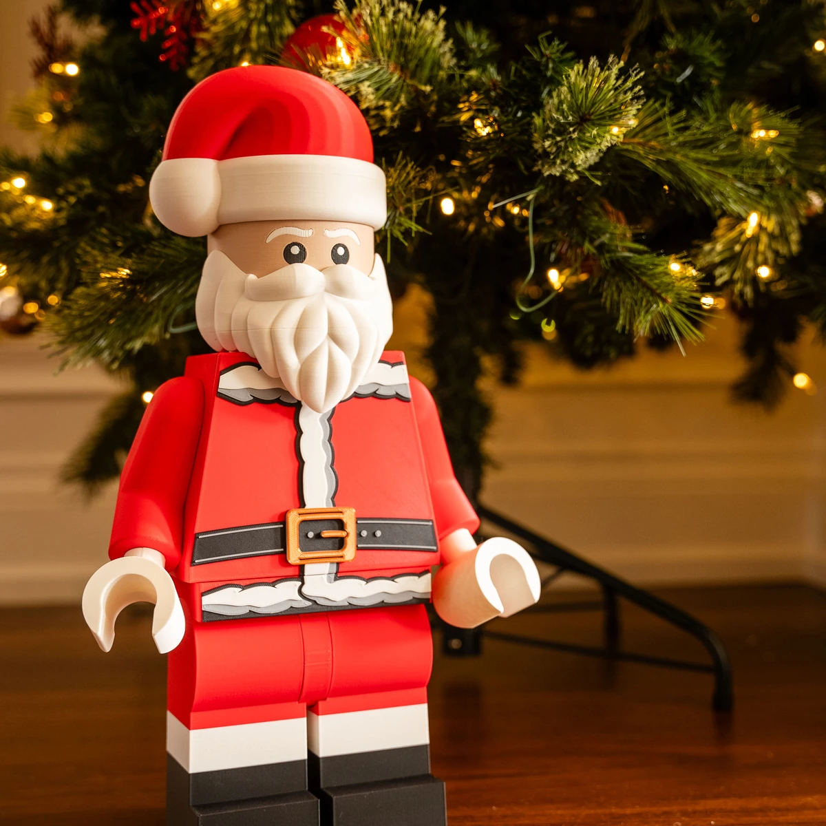 Santa Claus