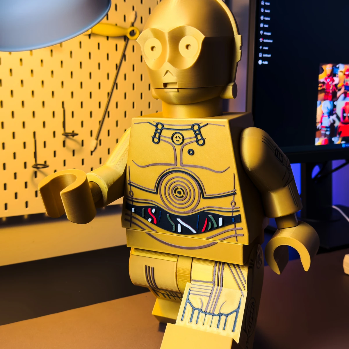 C-3PO