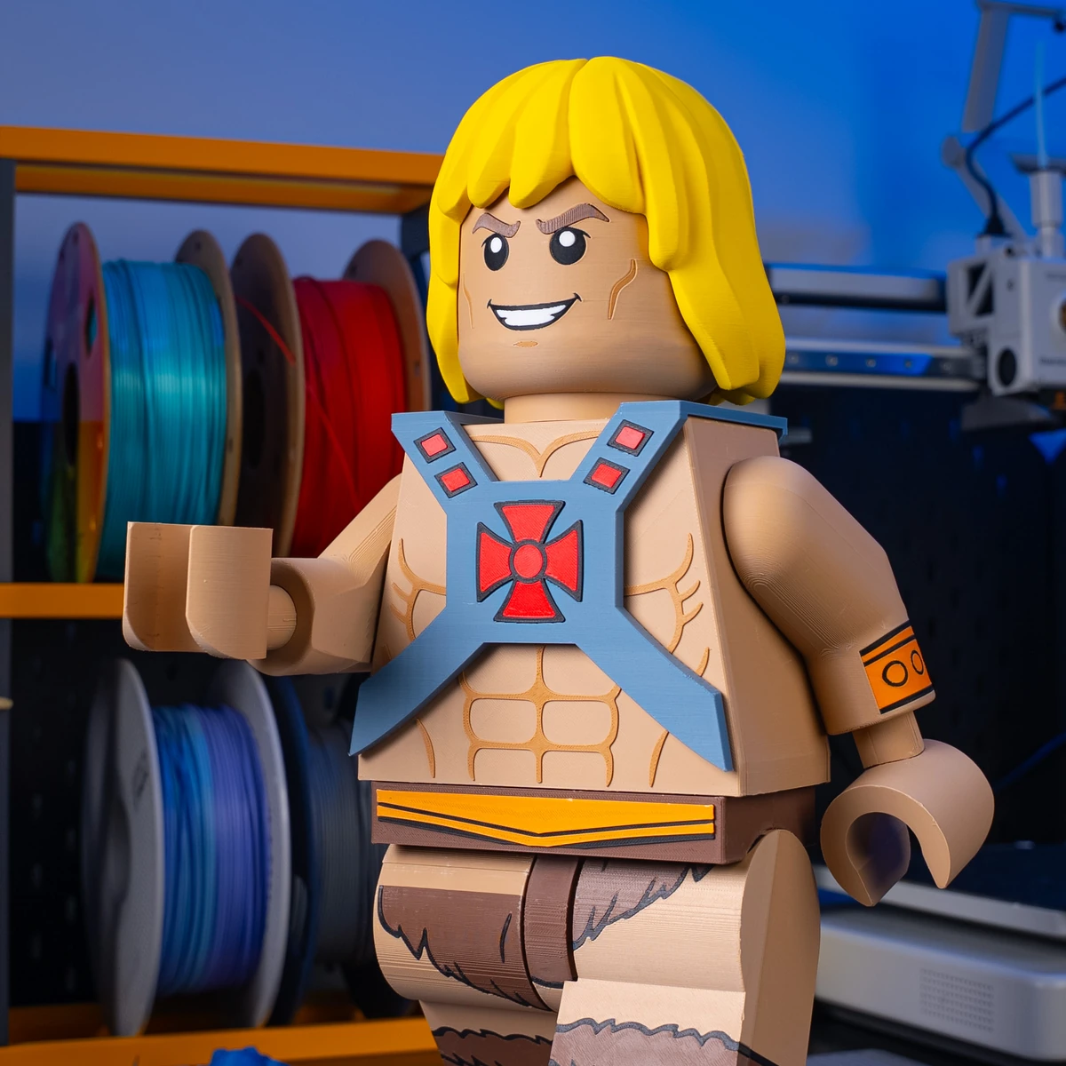 He-Man