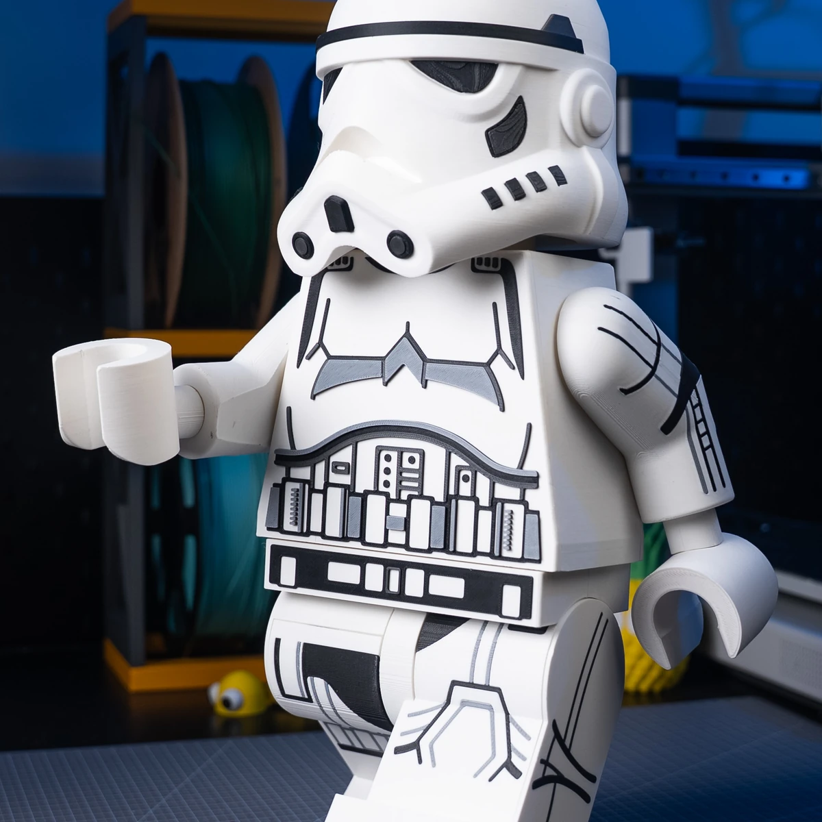 Stormtrooper