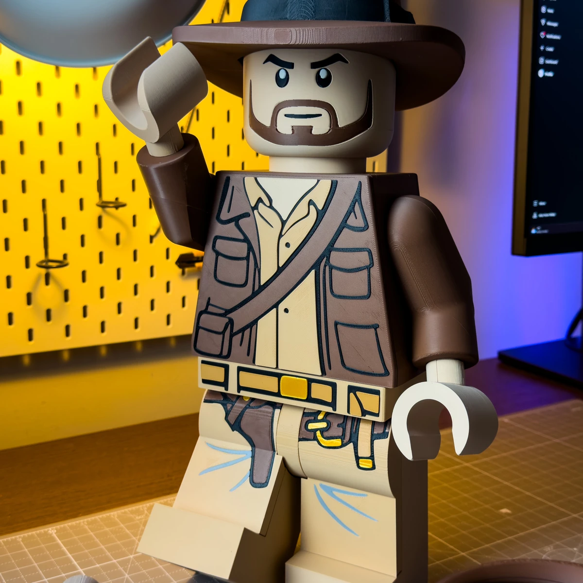 Indiana Jones