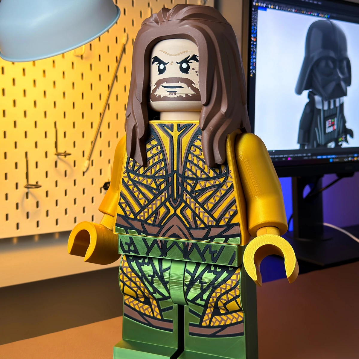 Aquaman