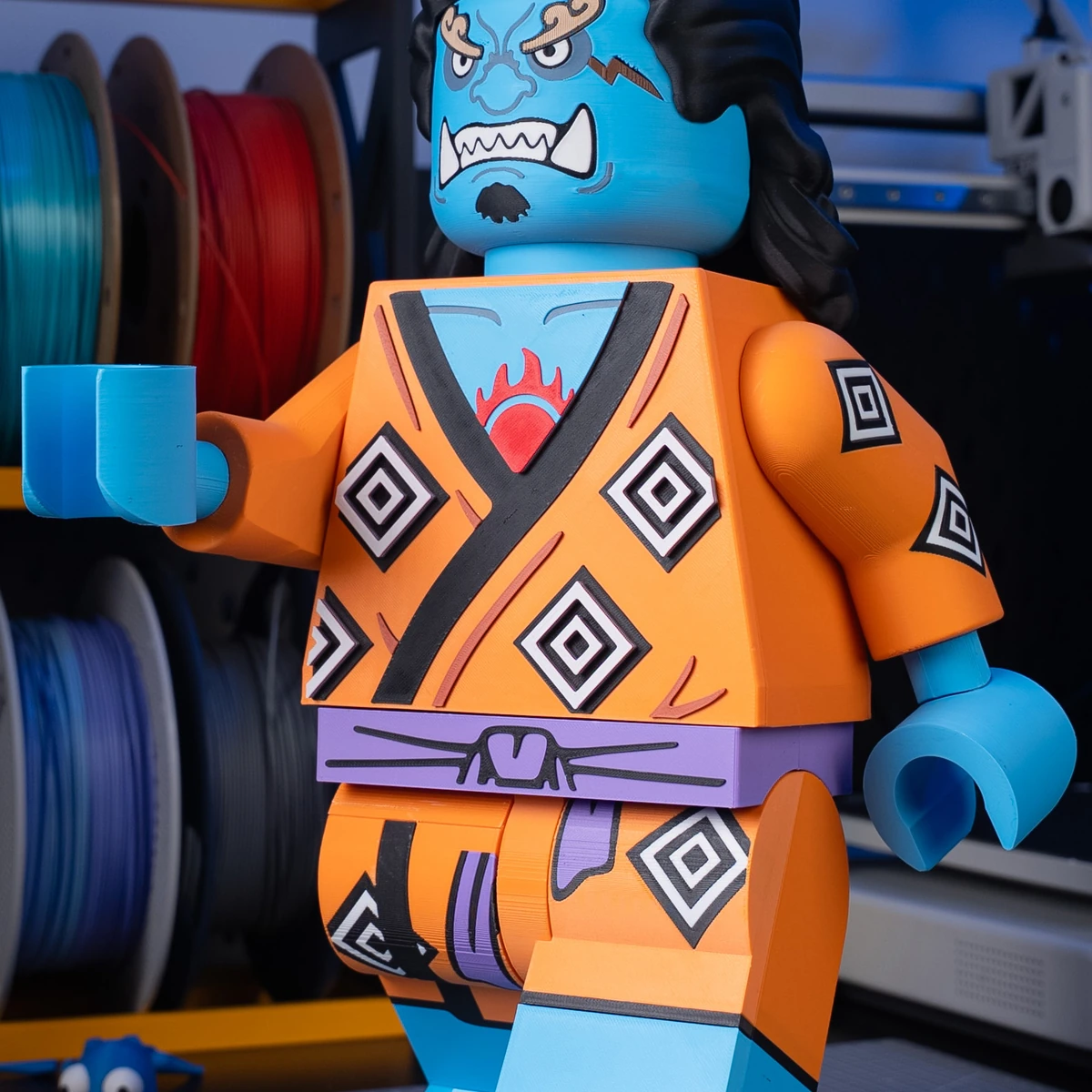 Jinbe