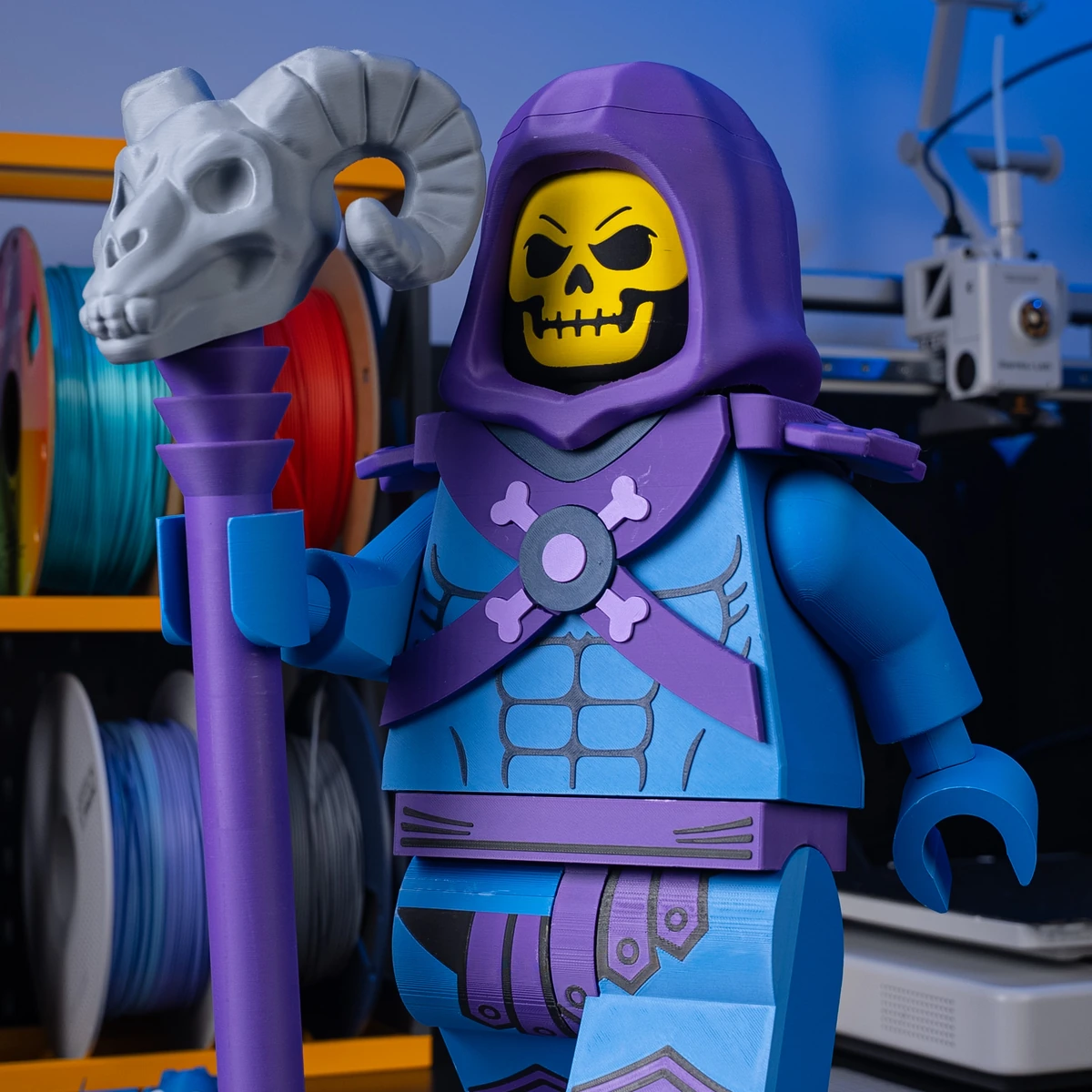 Skeletor