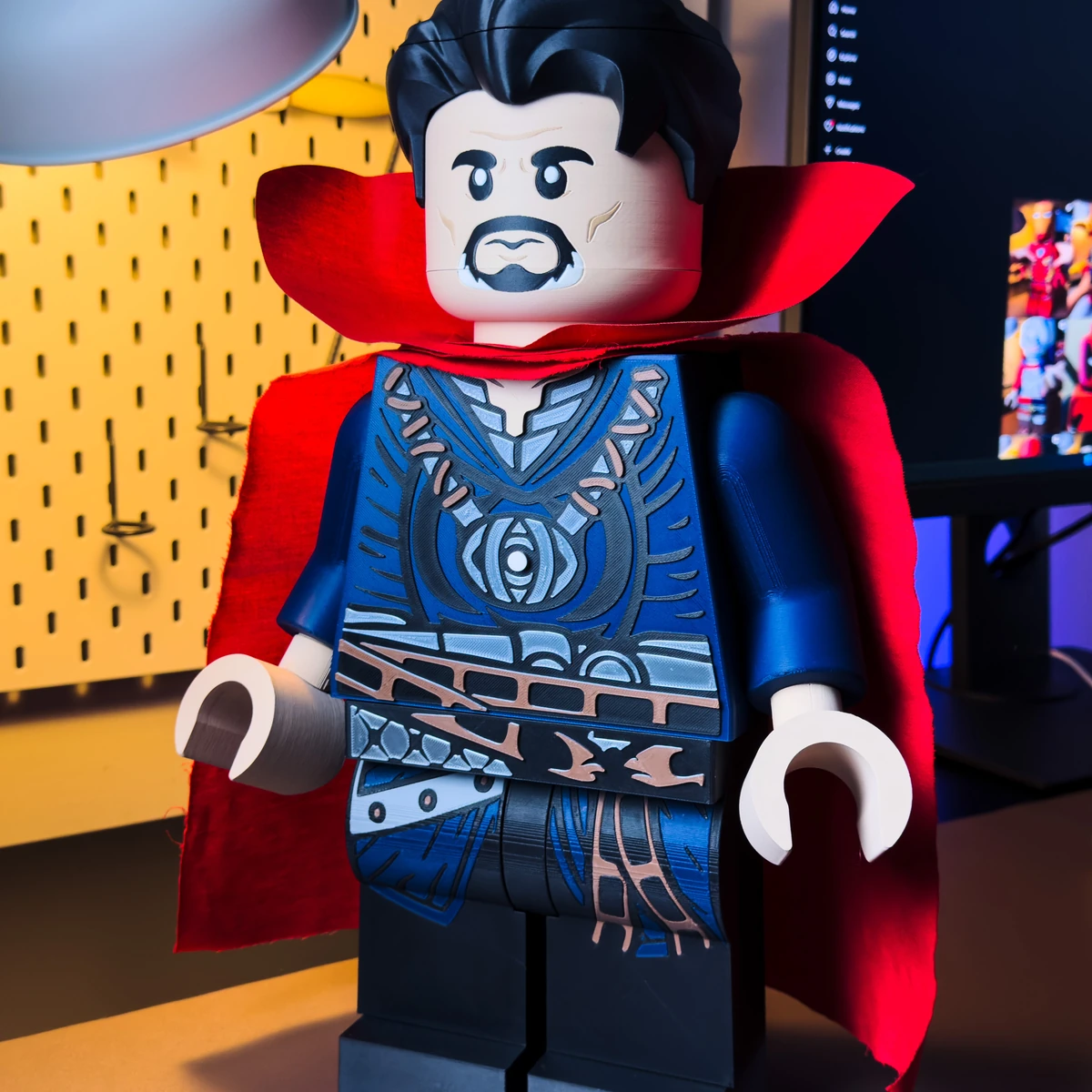 Doctor Strange