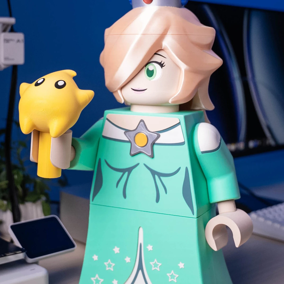 Princess Rosalina