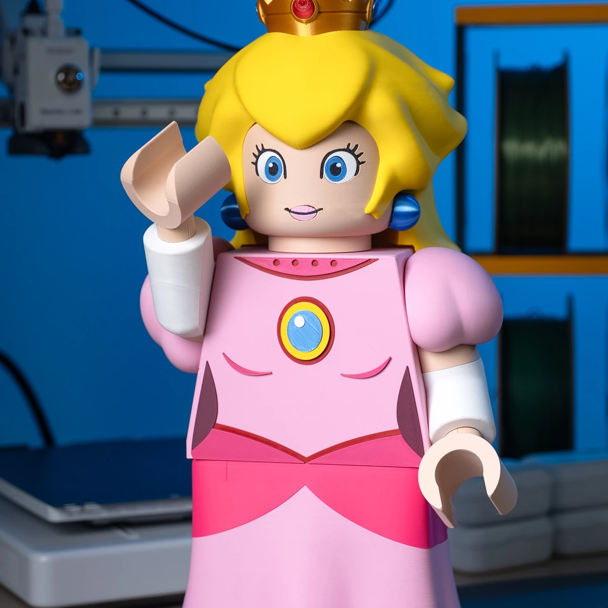 Princess Peach