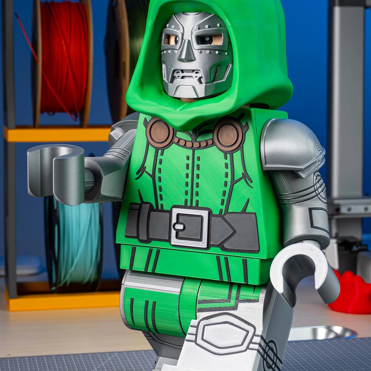 Doctor Doom