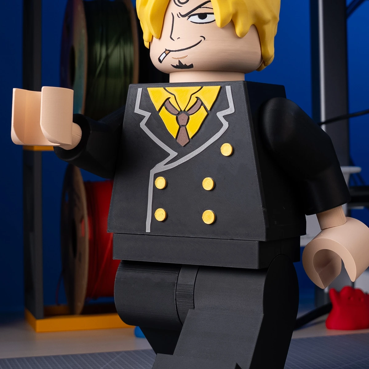 Sanji