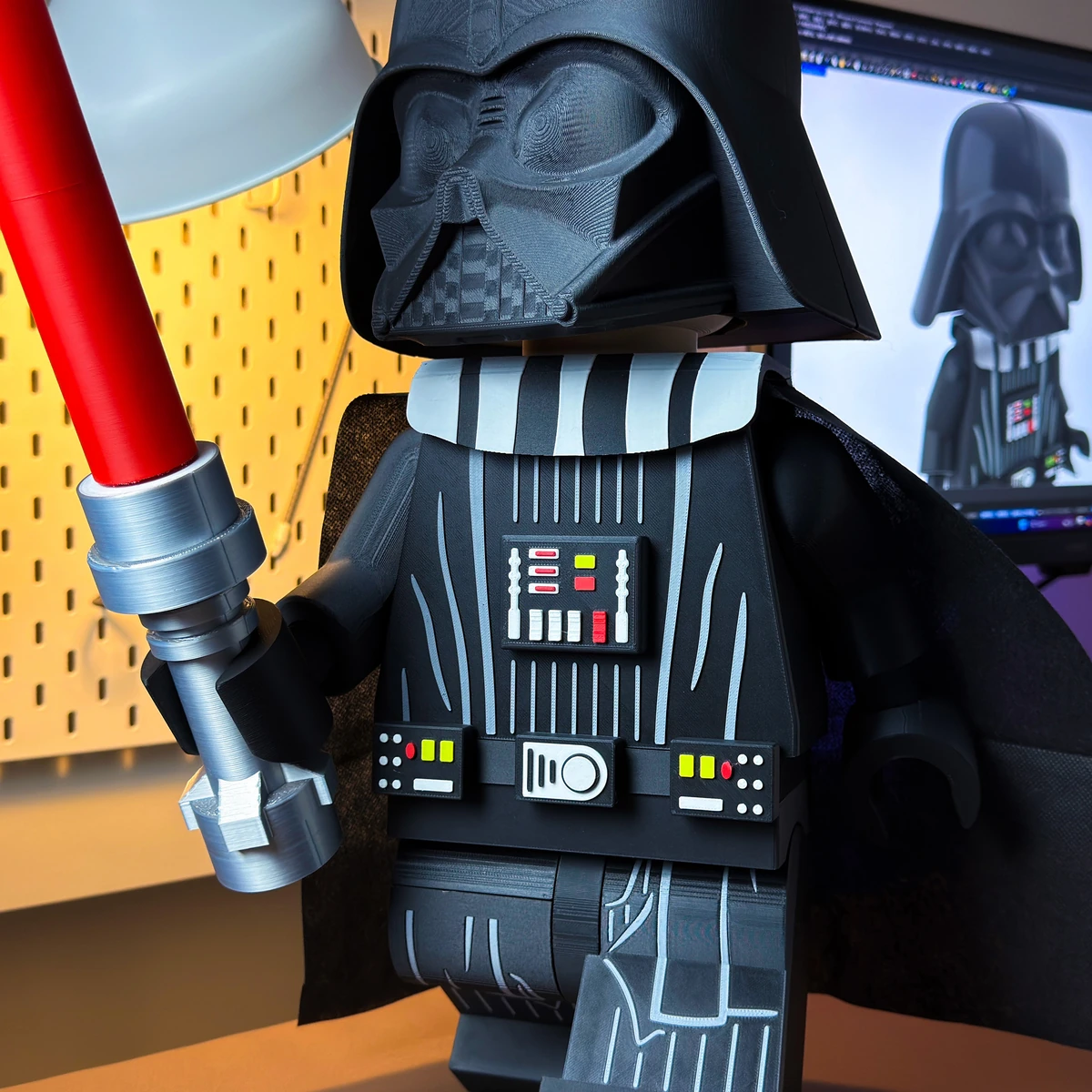 Darth Vader