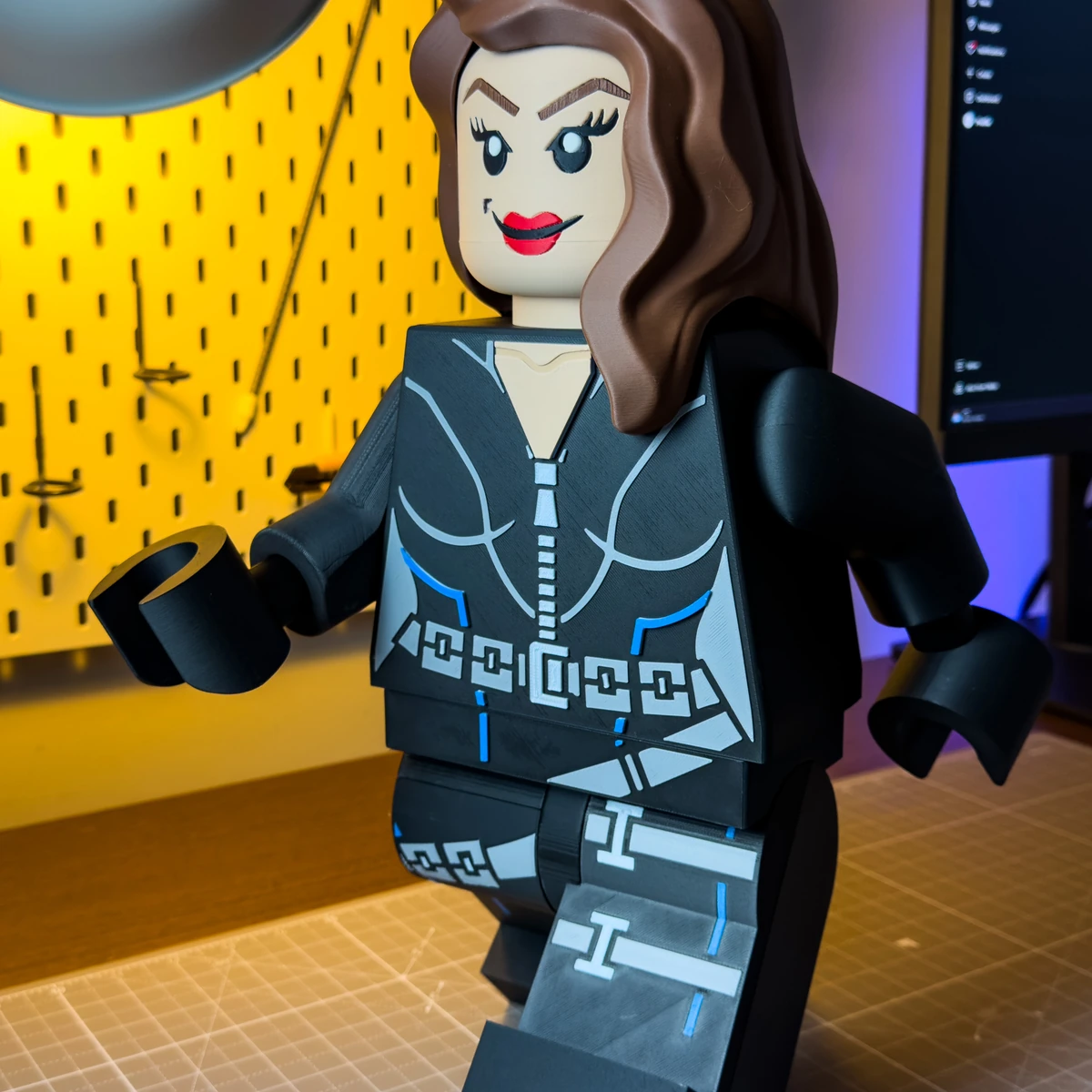 Black Widow