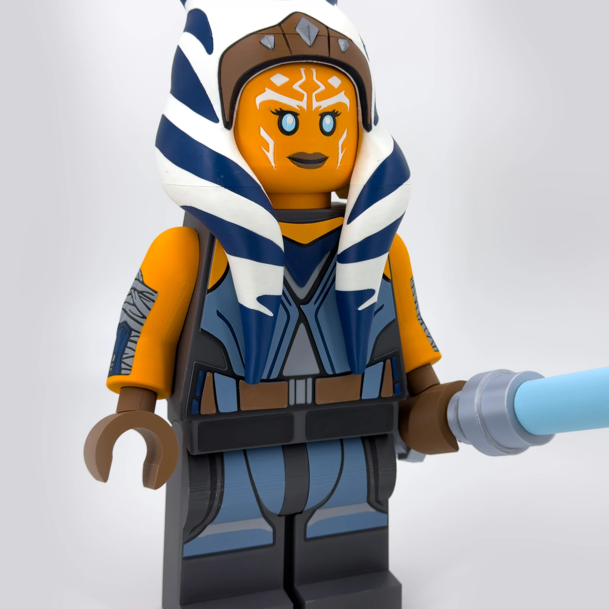 Ahsoka Tano