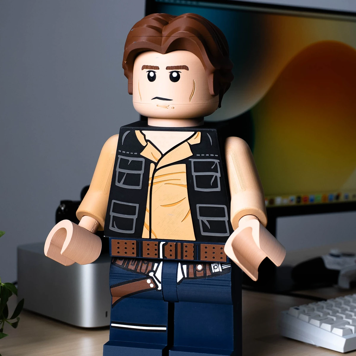 Han Solo
