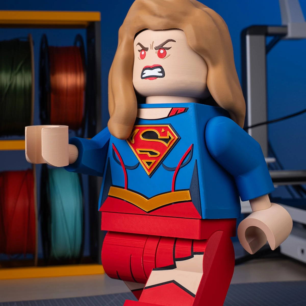 Supergirl