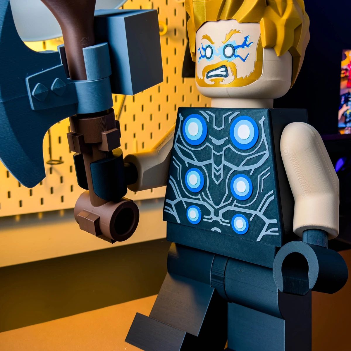 Thor