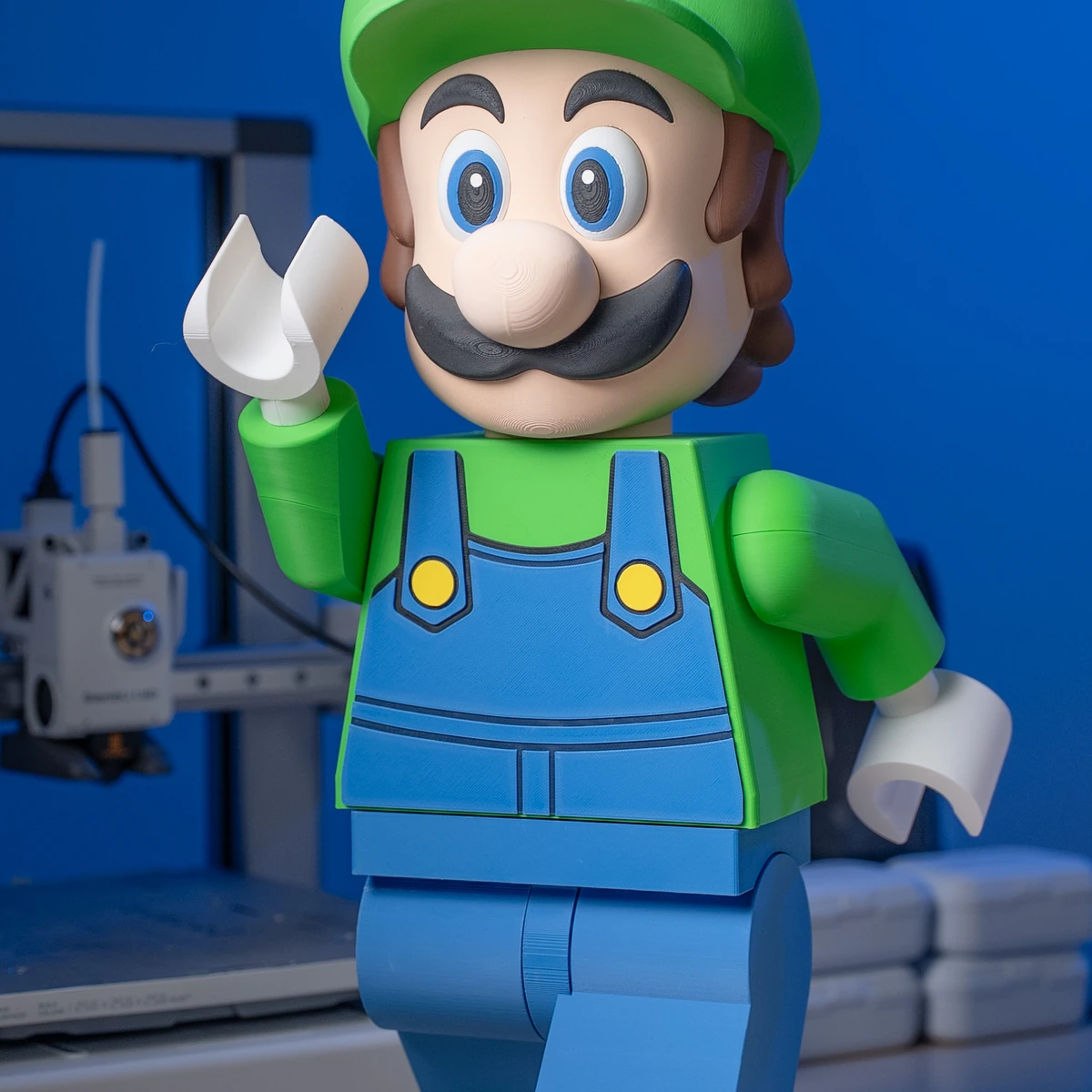Luigi