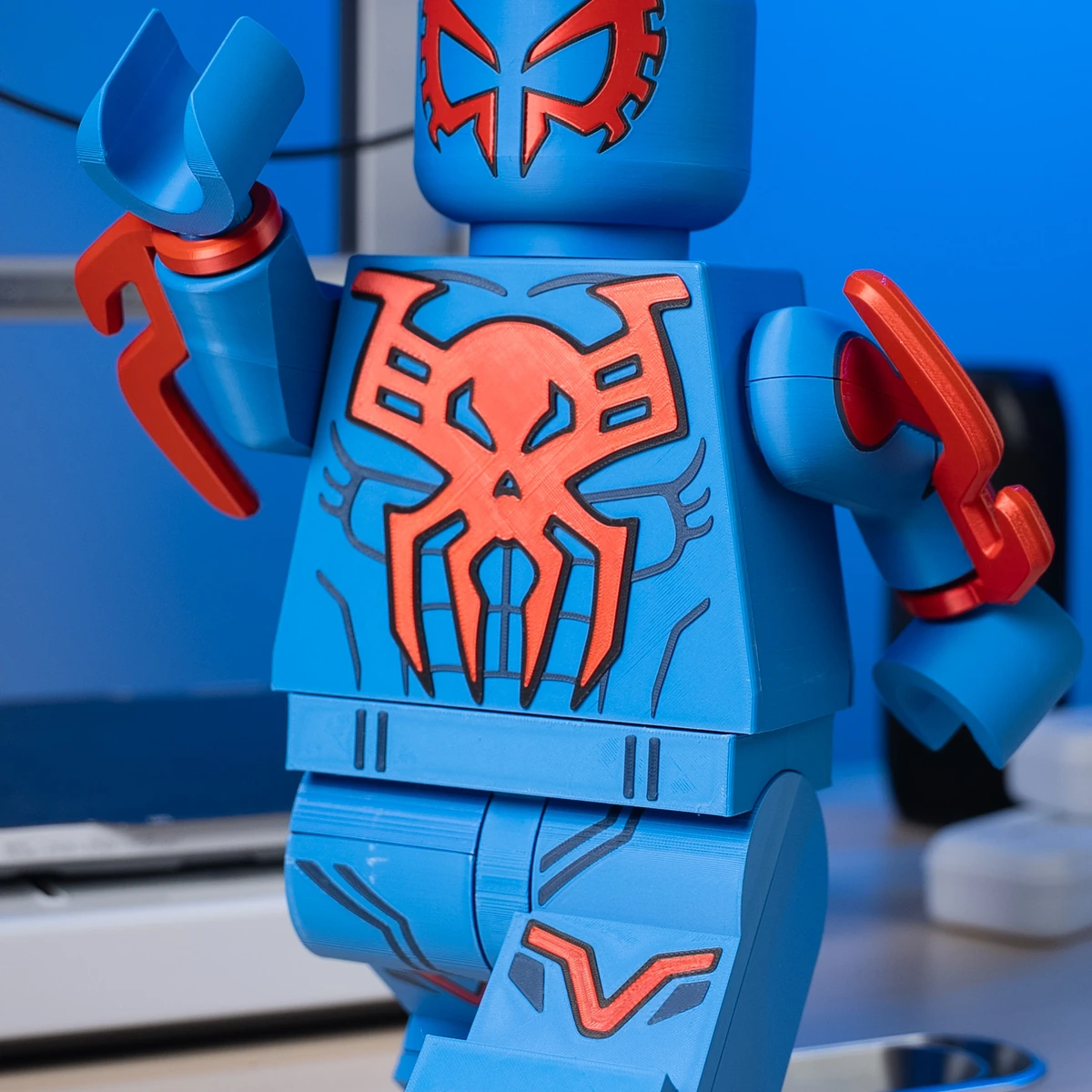 Spider-Man 2099