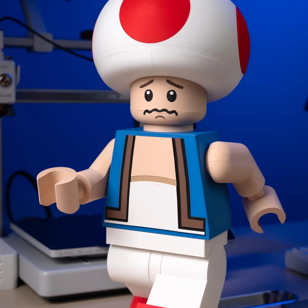 Toad