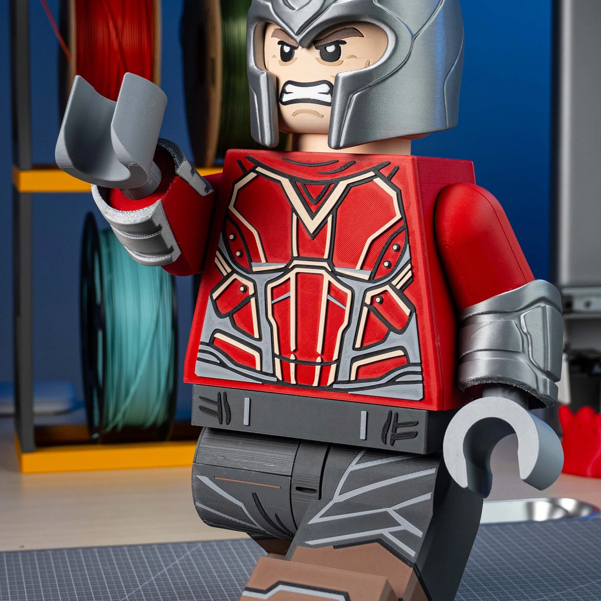 Magneto