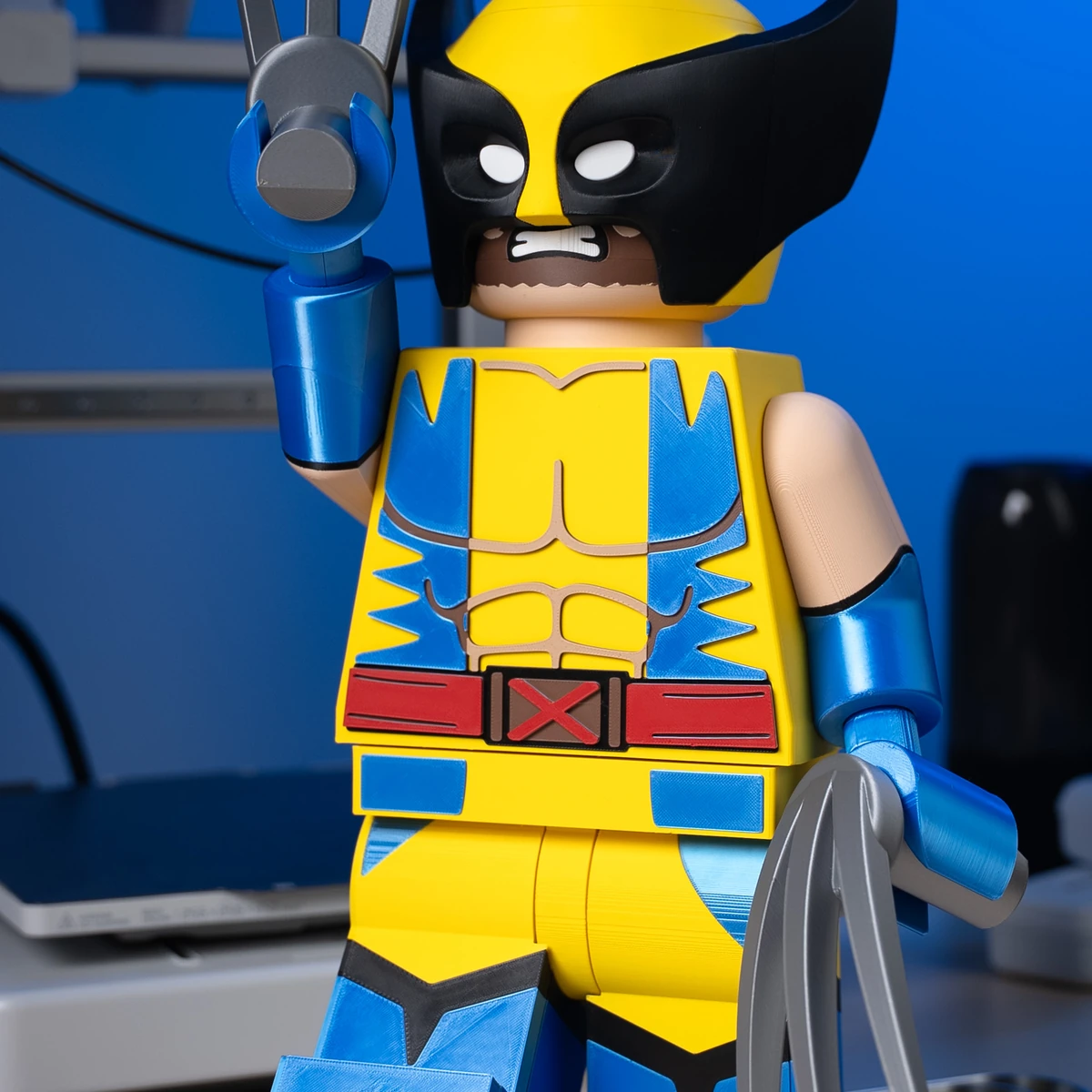 Wolverine
