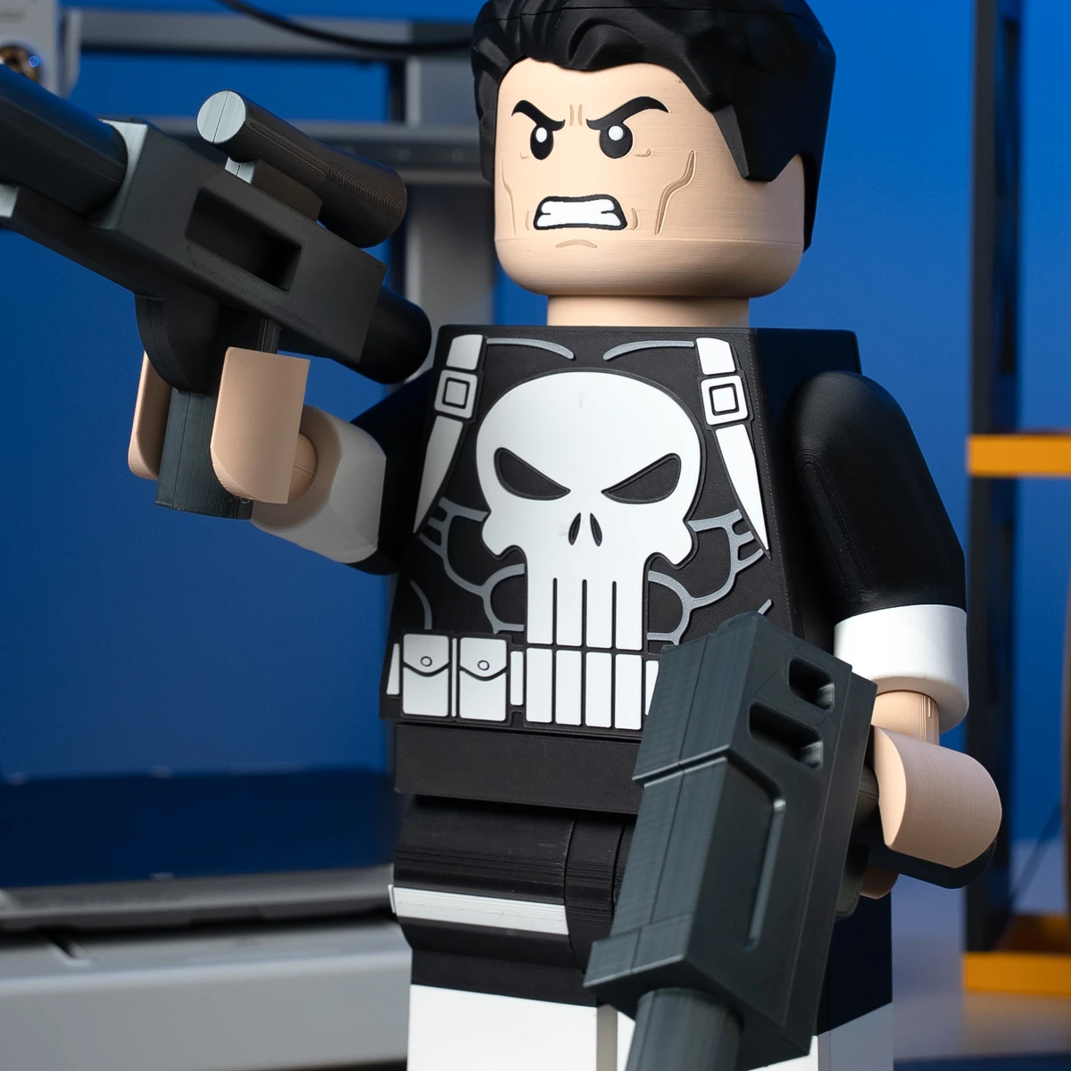 Punisher