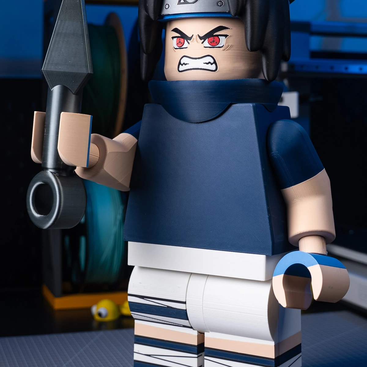 Sasuke