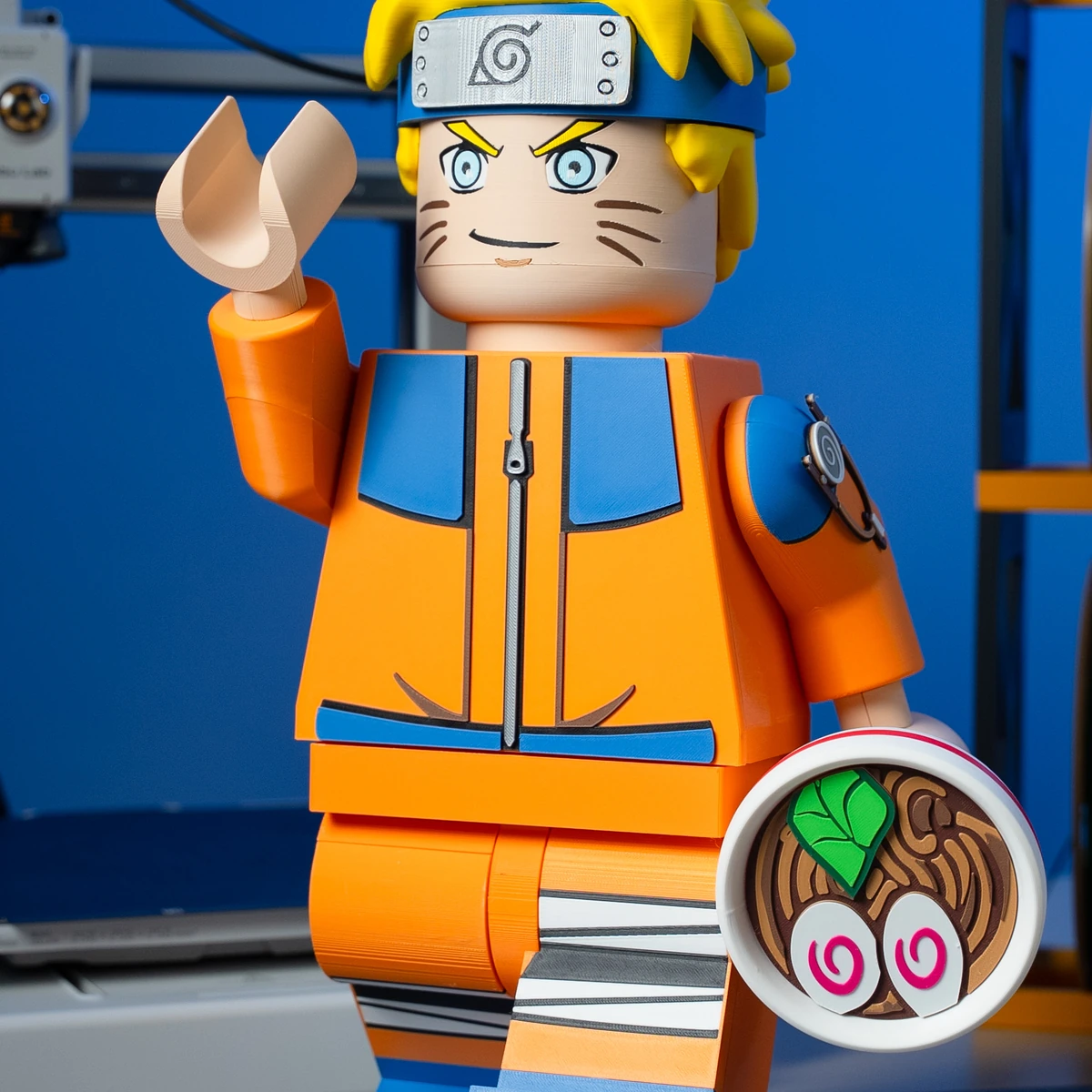 Naruto Uzumaki