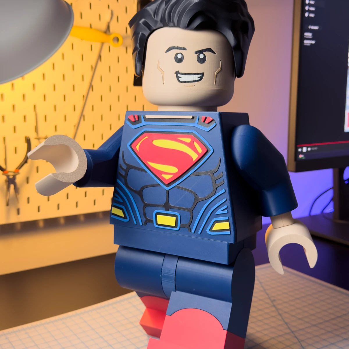 Superman