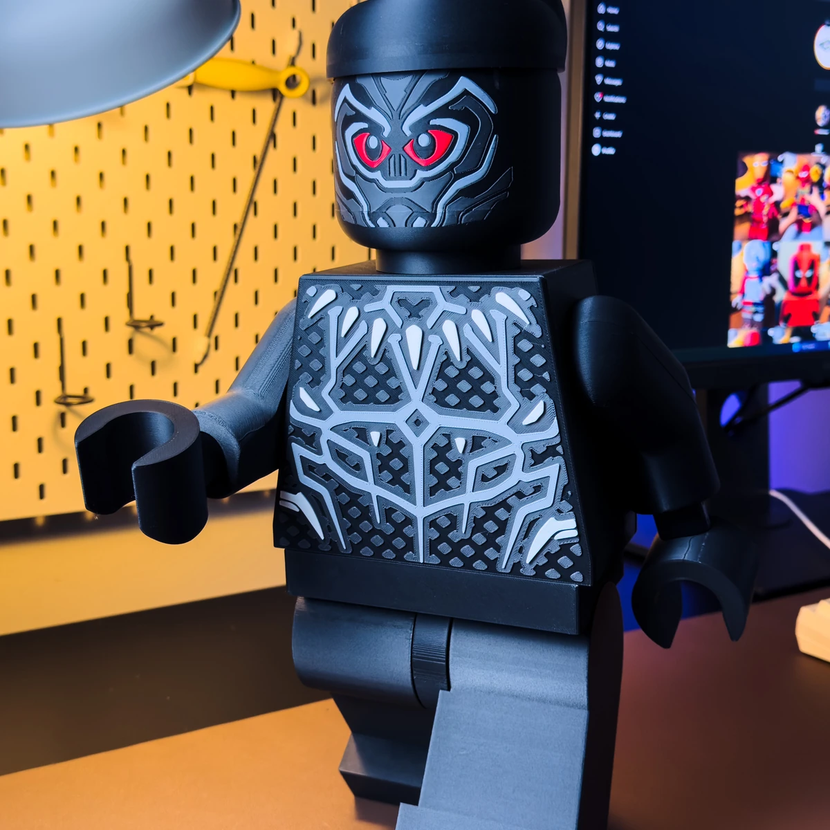 Black Panther