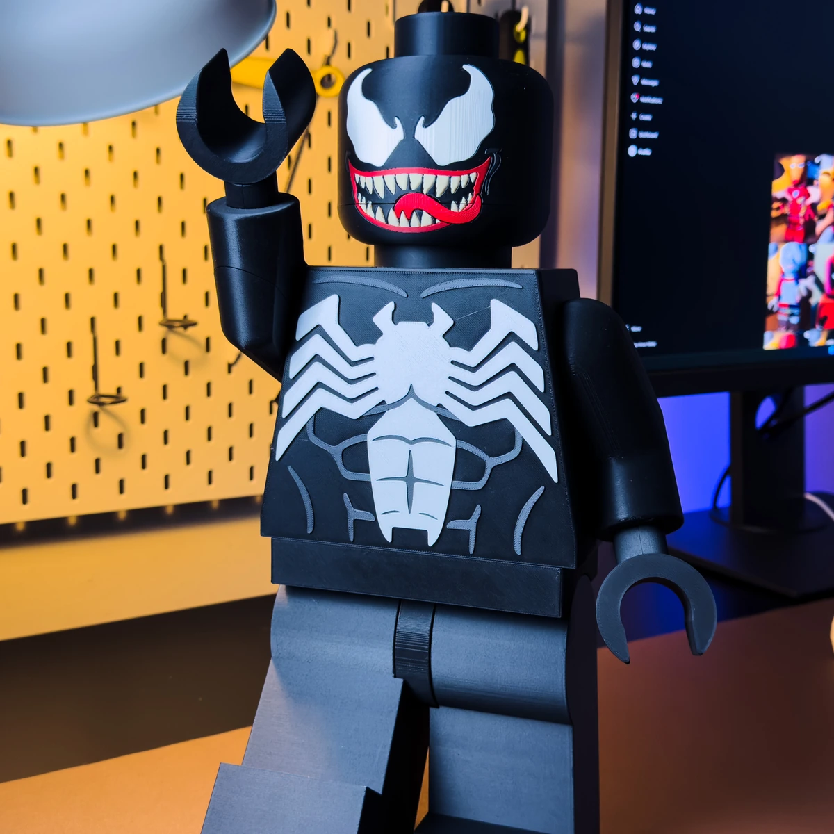 Venom
