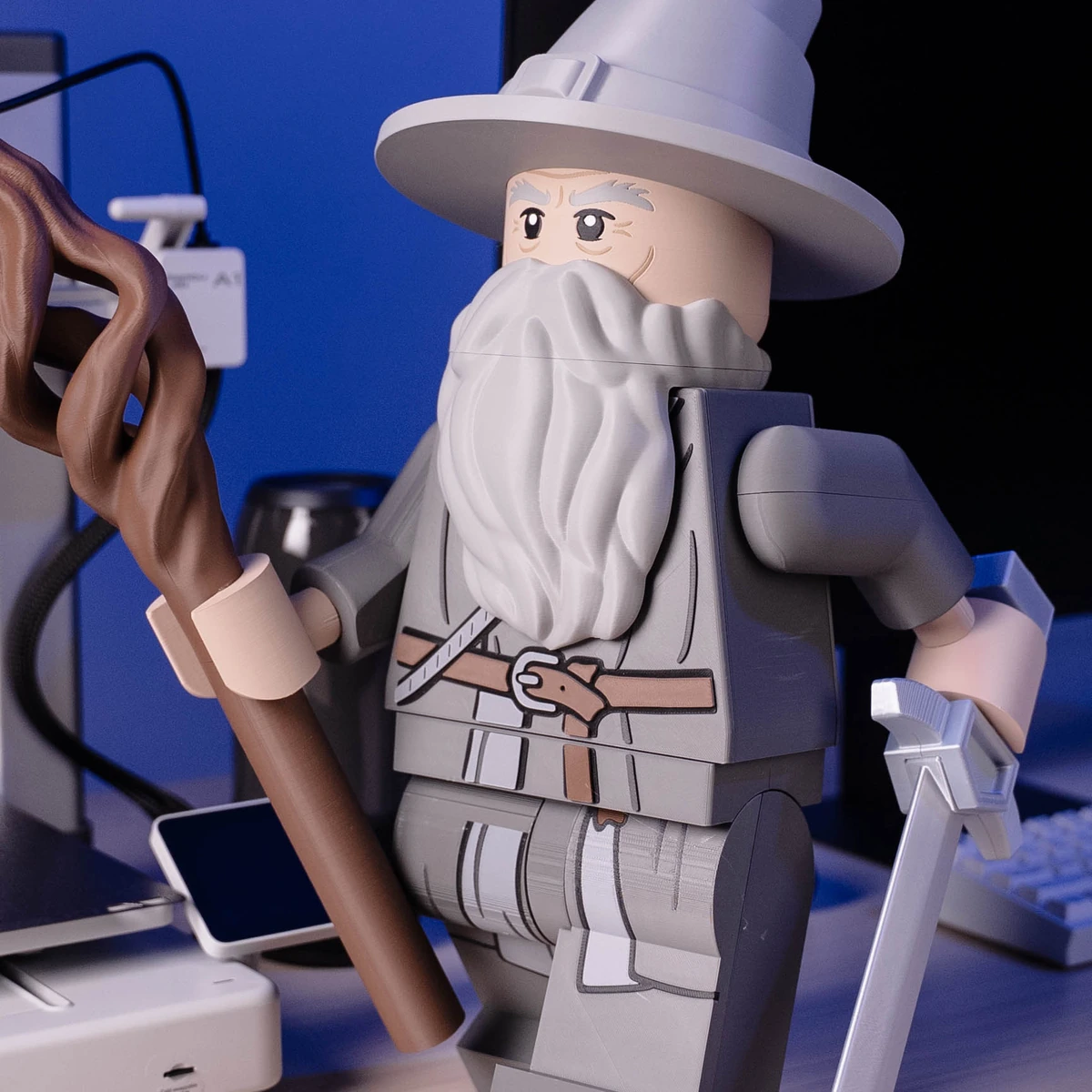 Gandalf