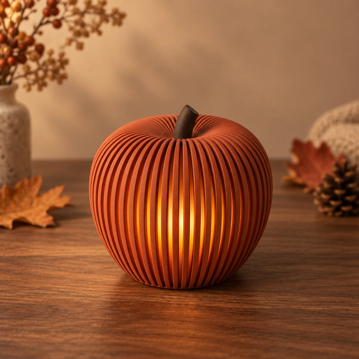 Herfstappel
